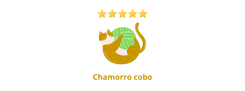 Chamorro cobo